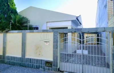 Casa com 3 quartos à venda no Suíssa, Aracaju 