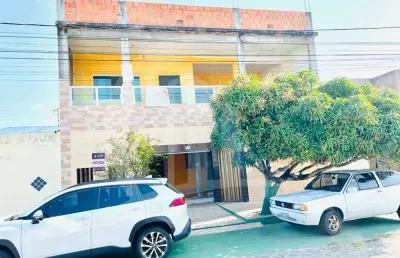 Casa com 6 quartos à venda no Aruana, Aracaju 