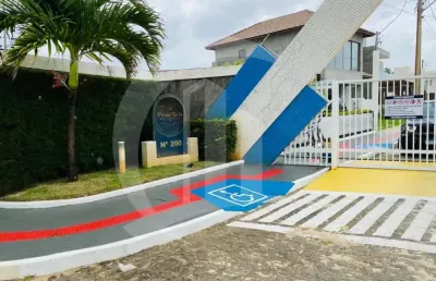 Excelente casa localizada no condomínio praia bela, mosqueiro.
