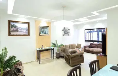 Apartamento com 3 quartos à venda no Jardins, Aracaju 
