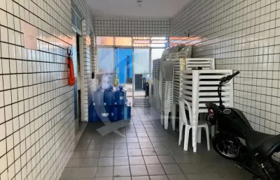 Casa com 3 quartos à venda no Treze de Julho, Aracaju 