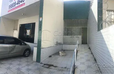 Casa com 5 quartos à venda no Centro, Aracaju 