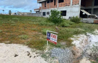 Lote no cond. thai residence   barra dos coqueiros /se