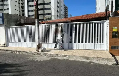 Casa com 4 quartos à venda no Luzia, Aracaju 