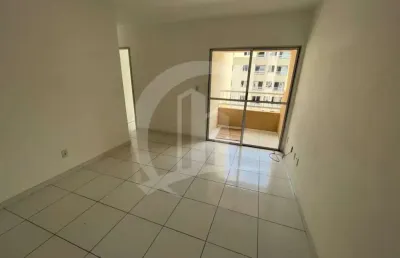 Apartamento à venda no condomínio reserva santa lúcia