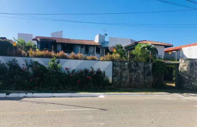 Casa com 4 quartos à venda no Atalaia, Aracaju 