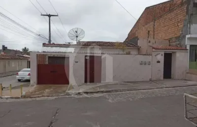 Casa com 3 quartos à venda no Bugio, Aracaju 