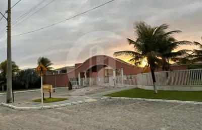 Apartamento à venda no condomínio portal dos trópicos, aracaju/se