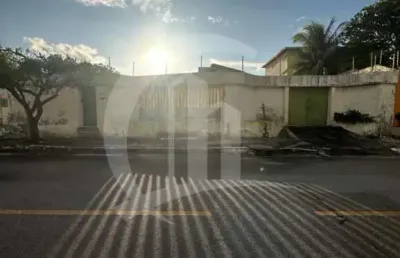 Casa com 6 quartos à venda no Aruana, Aracaju 