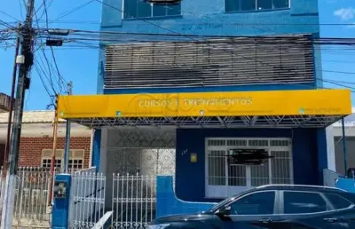 Prédio à venda no São José, Aracaju 