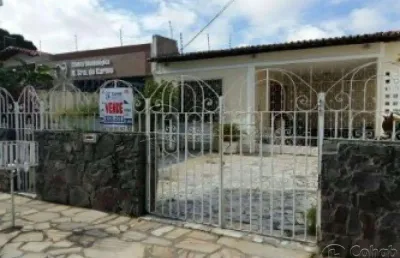 Casa com 4 quartos à venda no Treze de Julho, Aracaju 