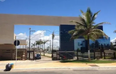 Casa em condomínio fechado com 5 quartos à venda na Zona de Expansão (Robalo), Aracaju 