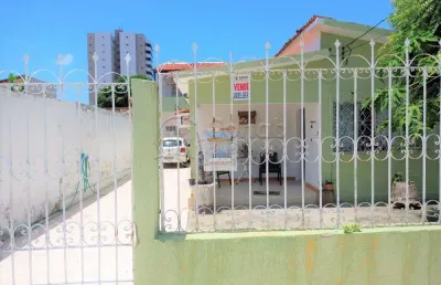 Casa com 5 quartos à venda no Salgado Filho, Aracaju 