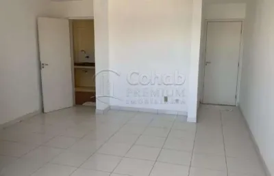 Apartamento com 3 quartos à venda no Treze de Julho, Aracaju 