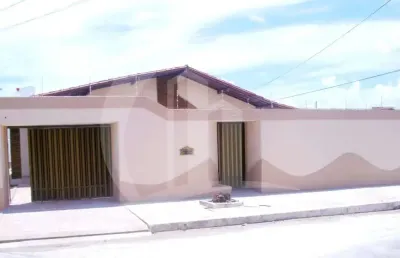 Casa com 3 quartos à venda no Coroa do Meio, Aracaju 