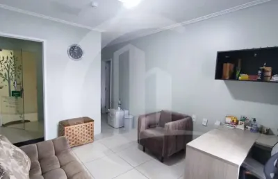 Sala comercial à venda no São José, Aracaju 