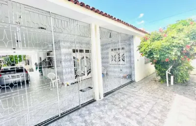 Casa com 5 quartos à venda no Pereira Lobo, Aracaju 