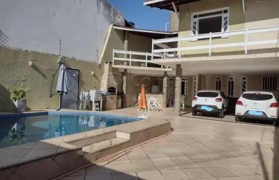 Casa com 6 quartos à venda no Coroa do Meio, Aracaju 
