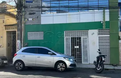 Prédio à venda no Centro, Aracaju 