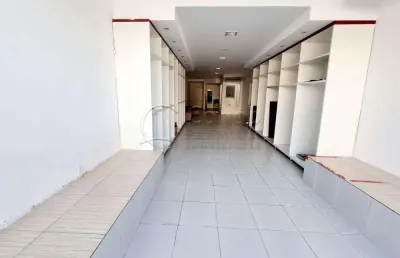 Casa de 2 pavimentos com ponto comercial no são josé