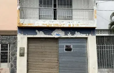 Casa com 3 quartos à venda no Centro, Aracaju 