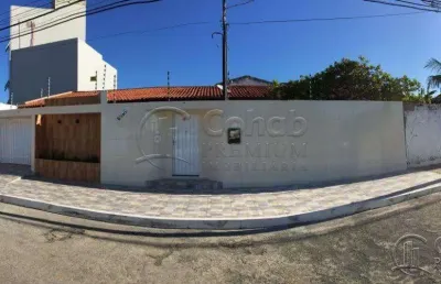 Casa com 3 quartos à venda no Coroa do Meio, Aracaju 