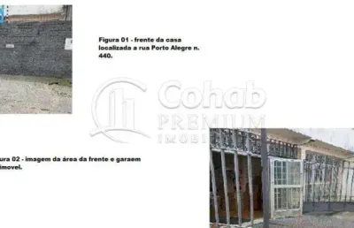 Casa com 3 quartos à venda no Siqueira Campos, Aracaju 