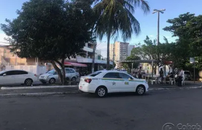 Prédio à venda no São José, Aracaju 