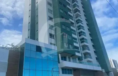 Apartamento a venda no condomínio pérolas da atalaia