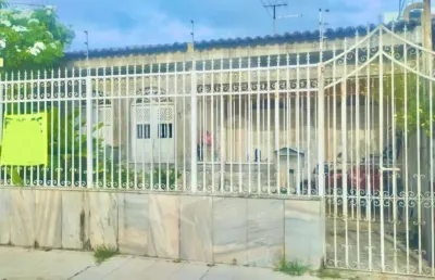 Casa com 6 quartos à venda no Inácio Barbosa, Aracaju 