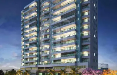Apartamento com 3 quartos à venda no Jardins, Aracaju 