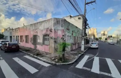 Casa com 5 quartos à venda no Centro, Aracaju 