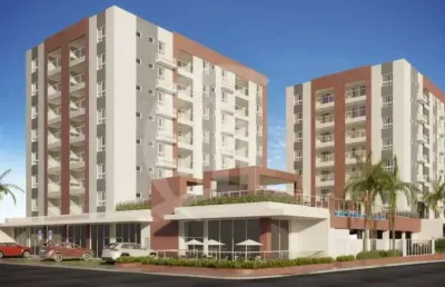 Apartamento com 2 quartos à venda no Coroa do Meio, Aracaju 