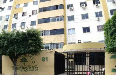 Apartamento com 3 quartos para alugar no Luzia, Aracaju 
