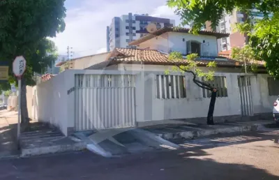 Excelente casa à venda localizada no bairro farolândia
