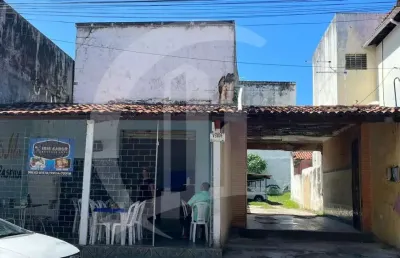 Terreno comercial à venda no Centro, Aracaju 