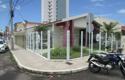 Prédio à venda no Salgado Filho, Aracaju 