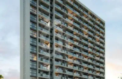 Apartamento com 2 quartos à venda na Rua Antônio Conde Dias, 430, Jardins, Aracaju