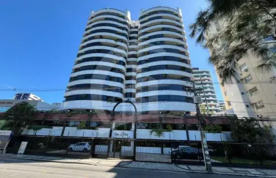 Apartamento com 3 quartos à venda no Treze de Julho, Aracaju 