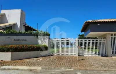 Casa em condomínio fechado com 4 quartos à venda no Mosqueiro, Aracaju 