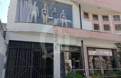 Excelente ponto comercial a venda na avenida gonçalo prado
