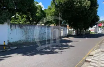 Terreno comercial à venda no Santo Antônio, Aracaju 