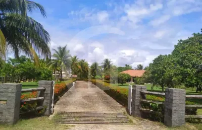 Casa com 3 quartos à venda no Centro, Estância 