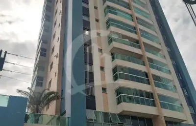 Apartamento com 3 quartos à venda no Atalaia, Aracaju 