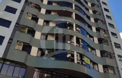 Apartamento no ed. cabernet - próximo à avenida beira mar