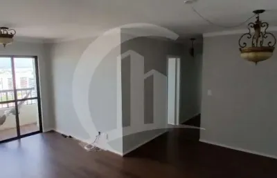 Apartamento à venda no cond. classique jardins, 115 m²