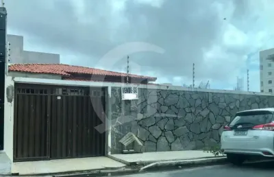 Casa com 6 quartos à venda no Coroa do Meio, Aracaju 