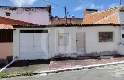 Casa com 5 quartos à venda no Cirurgia, Aracaju 