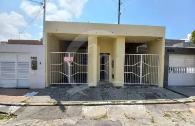 Casa com 3 quartos à venda no Luzia, Aracaju 