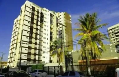Apartamento com 3 quartos à venda no Treze de Julho, Aracaju 